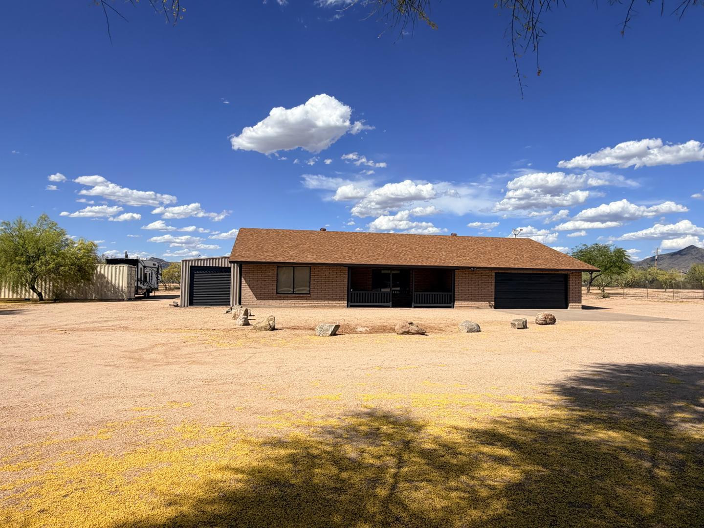4224 E Ashler Hills Drive