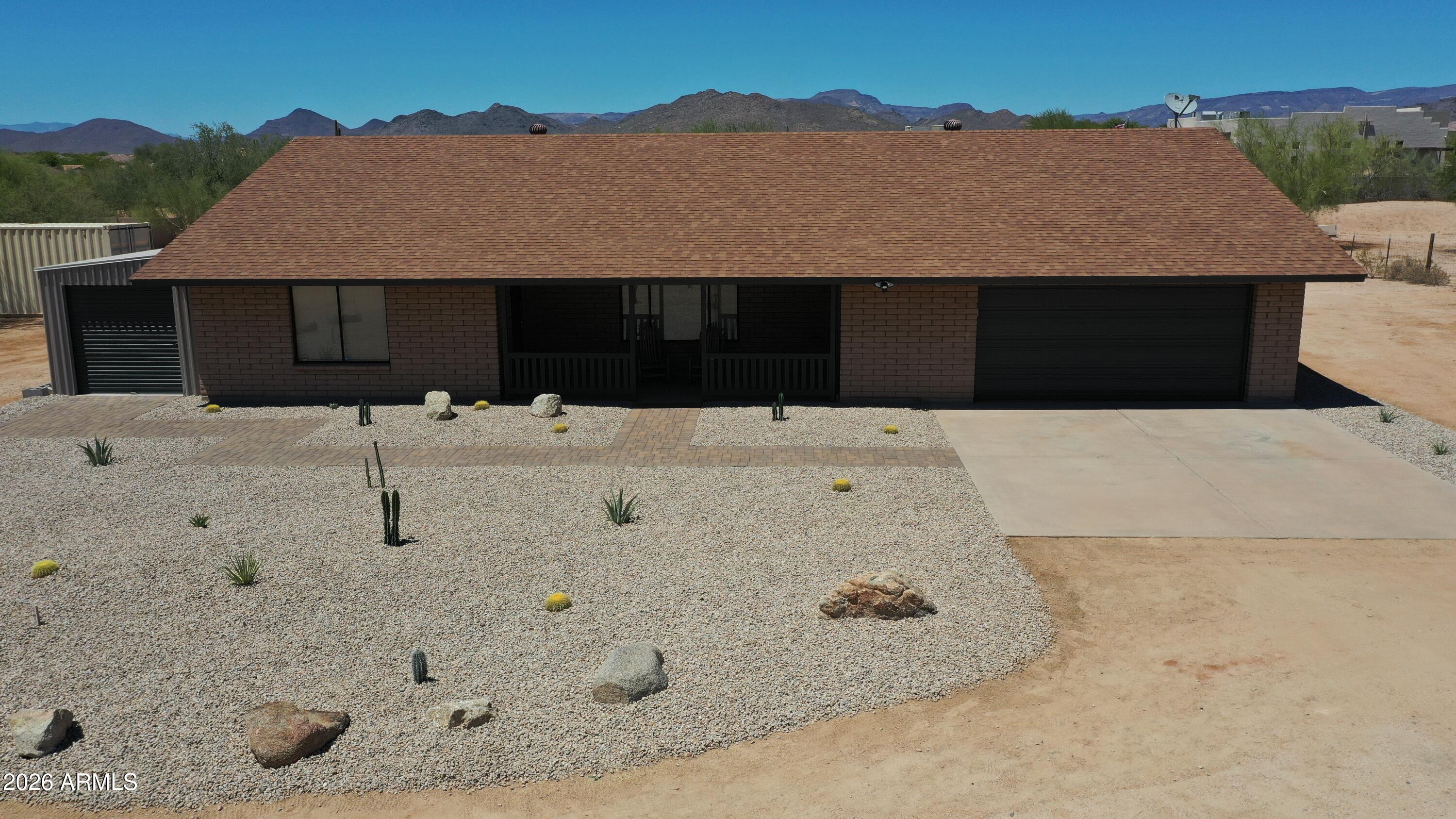 4224 E Ashler Hills Drive