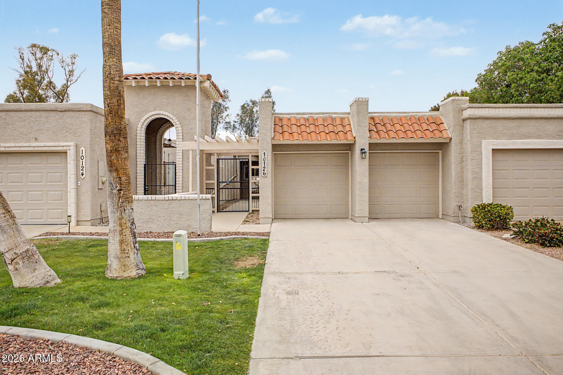 10126 E MICHIGAN Avenue