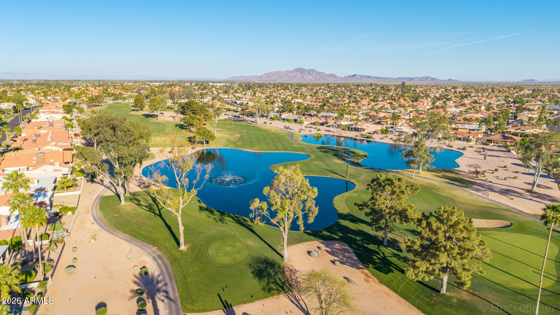 SUN LAKES 19 - Residential