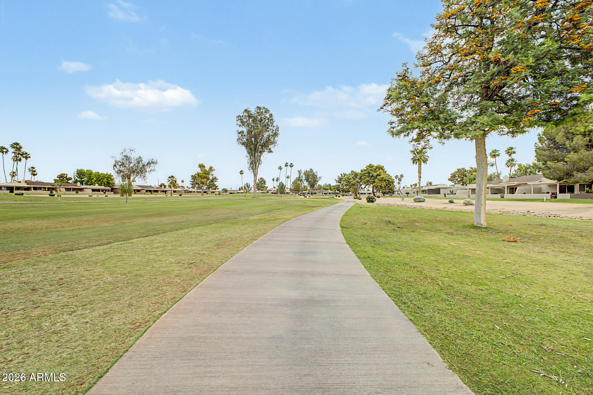 SUN LAKES 19 - Residential