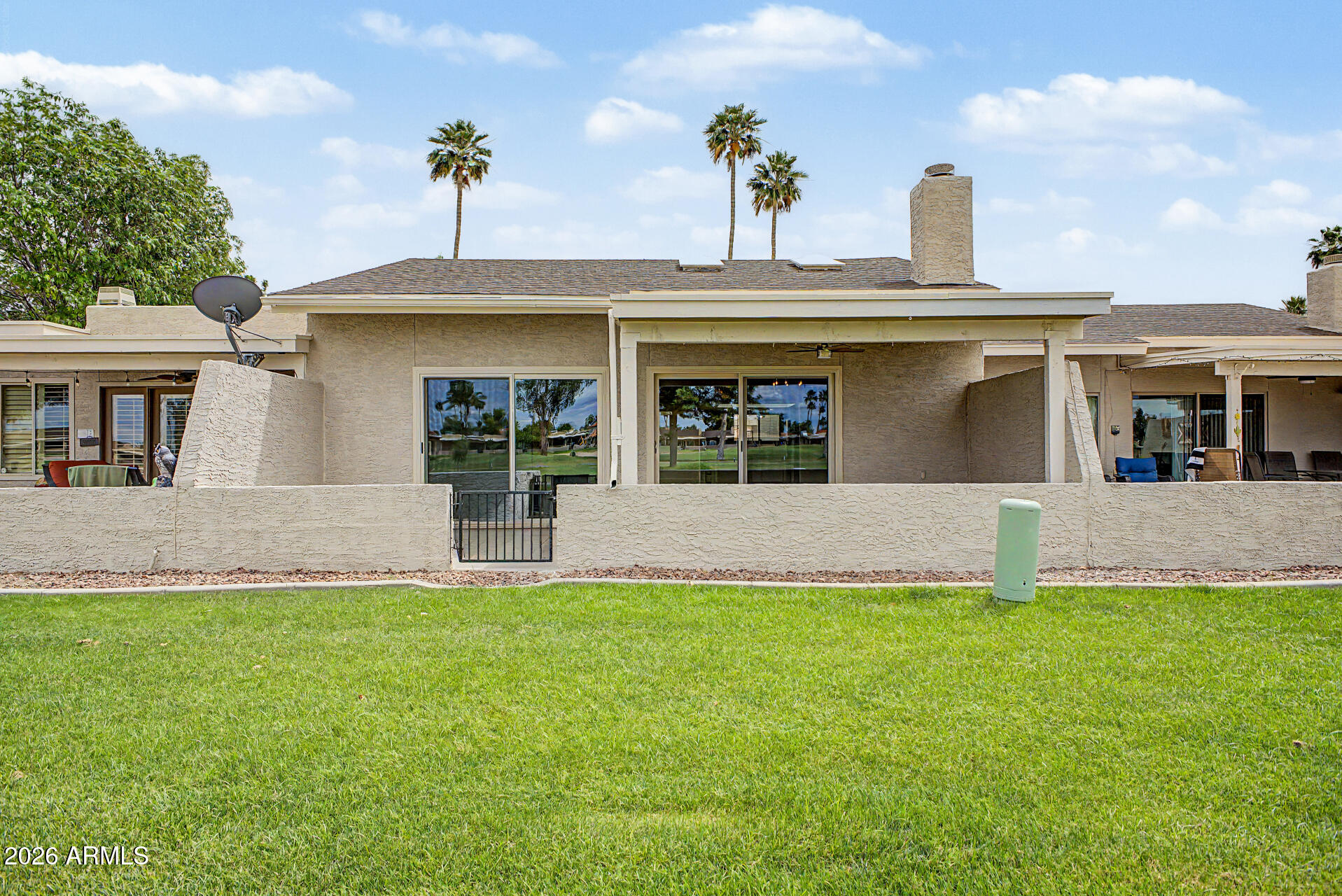 SUN LAKES 19 - Residential