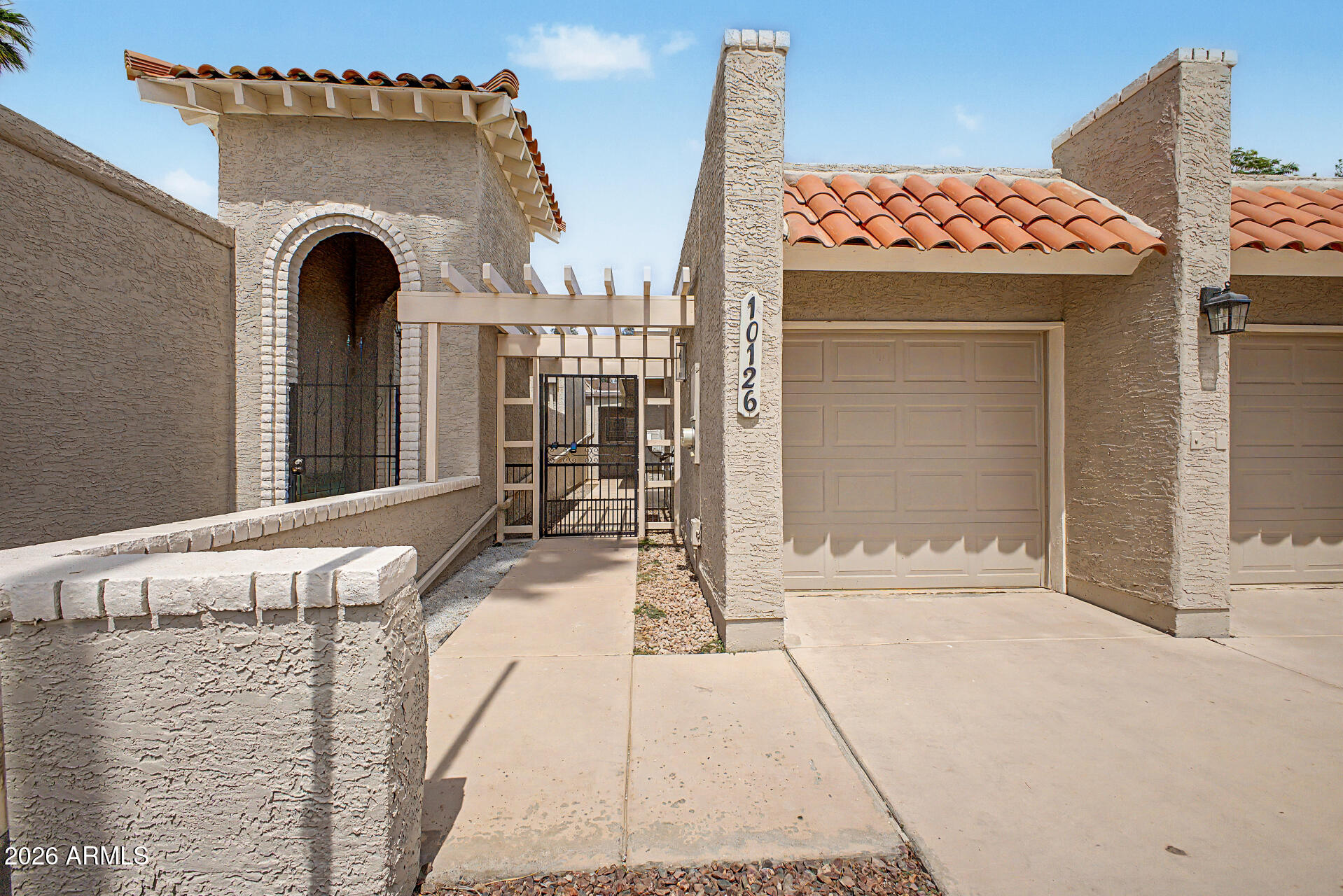 10126 E MICHIGAN Avenue