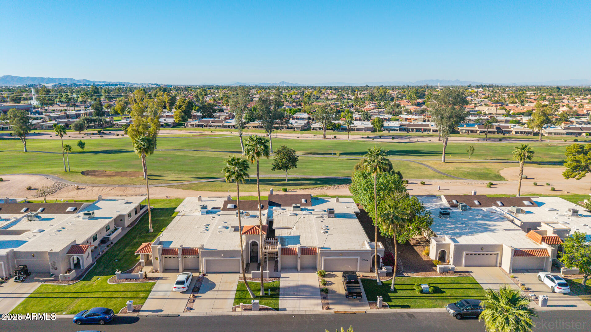 SUN LAKES 19 - Residential