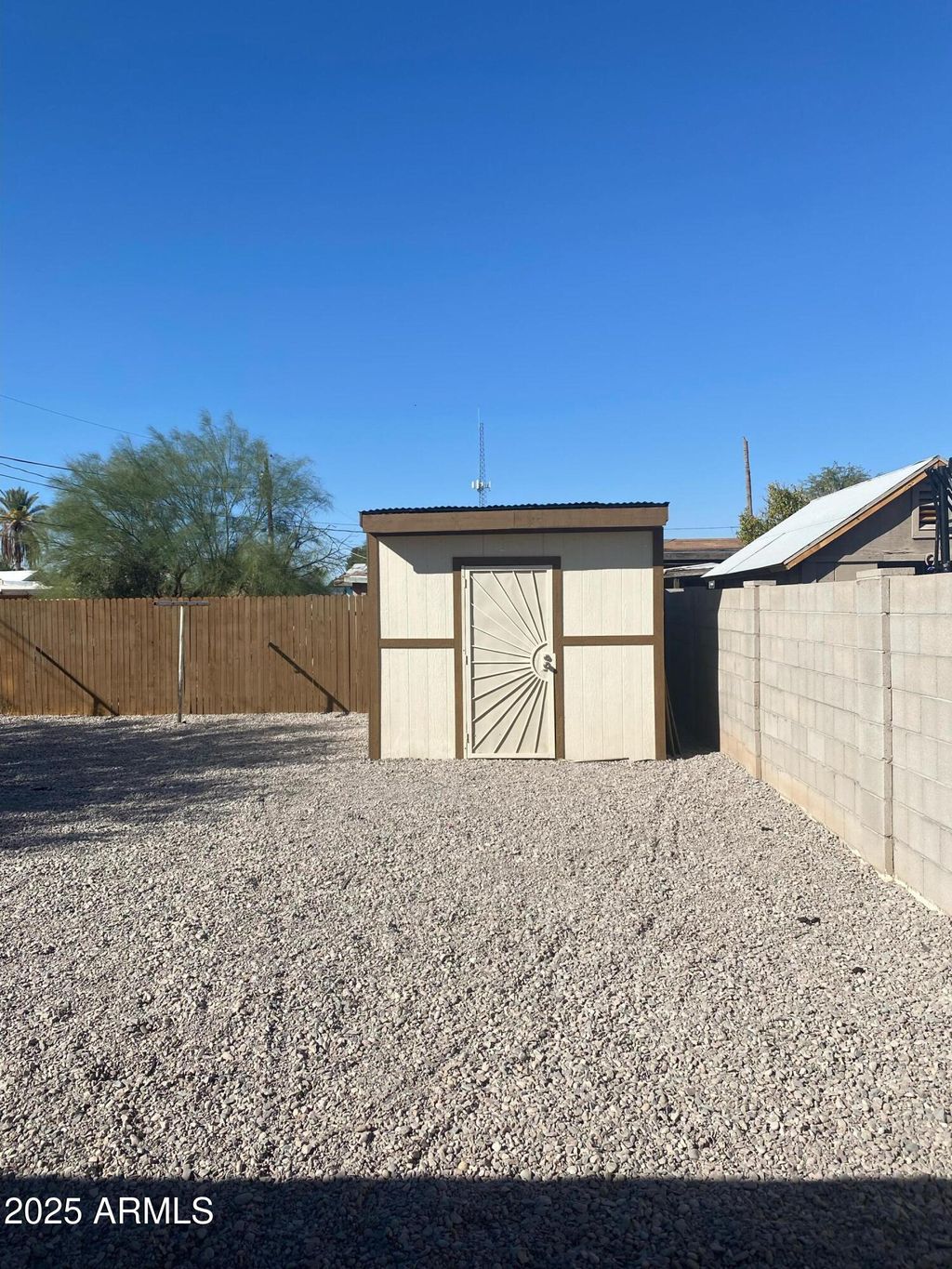 Photo of 614 N D Street, Eloy, AZ 85131 (MLS # 6898644)