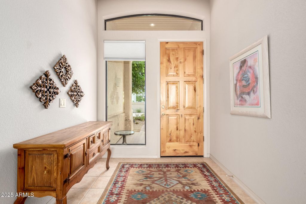 Photo of 25621 N Sago Drive, Rio Verde, AZ 85263 (MLS # 6915605)