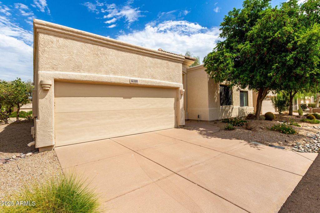 Photo of 25621 N Sago Drive, Rio Verde, AZ 85263 (MLS # 6915605)