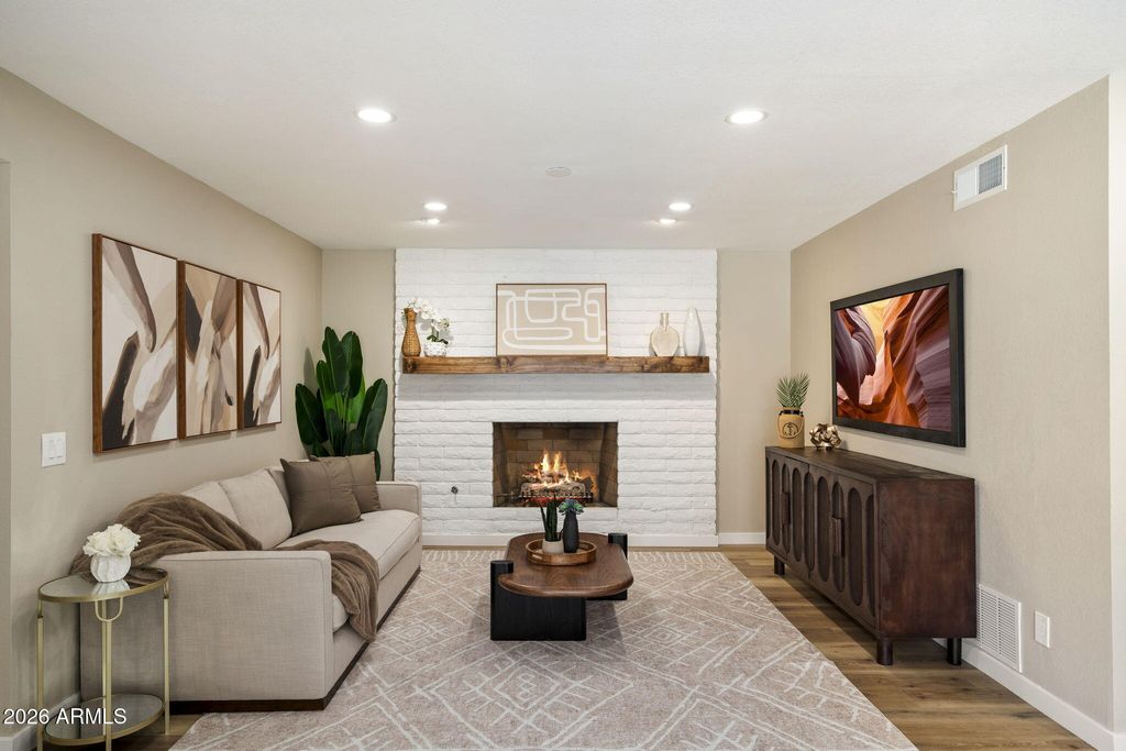 Photo of 8347 E Vã­a De Dorado, Scottsdale, AZ 85258 (MLS # 6972469)