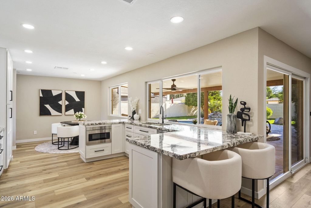 Photo of 8347 E Vã­a De Dorado, Scottsdale, AZ 85258 (MLS # 6972469)