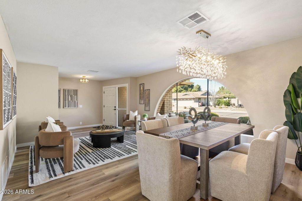 Photo of 8347 E Vã­a De Dorado, Scottsdale, AZ 85258 (MLS # 6972469)