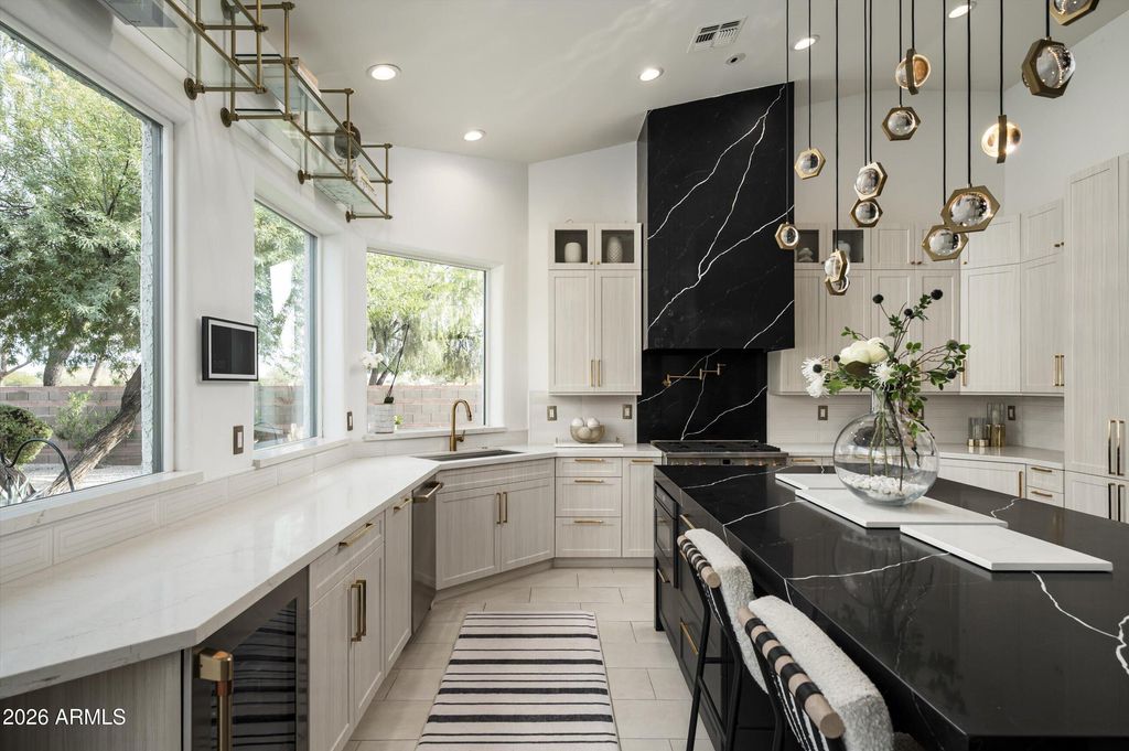 Photo of 16005 N 66 Street, Scottsdale, AZ 85254 (MLS # 6977245)