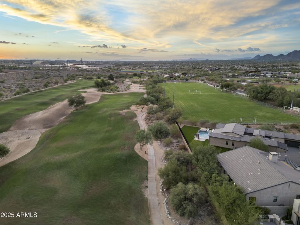 Photo of 10179 E Camelot Court, Scottsdale, AZ 85255 (MLS # 6892662)