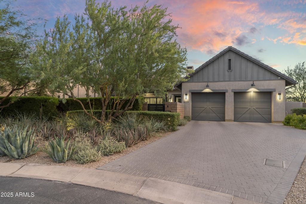 Photo of 10179 E Camelot Court, Scottsdale, AZ 85255 (MLS # 6892662)