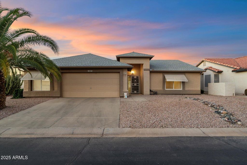 Photo of 1540 E Hazeltine Way, Chandler, AZ 85249 (MLS # 6927125)