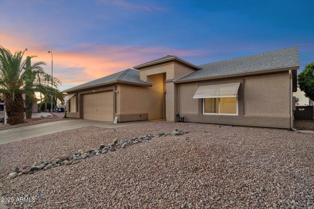 Photo of 1540 E Hazeltine Way, Chandler, AZ 85249 (MLS # 6927125)