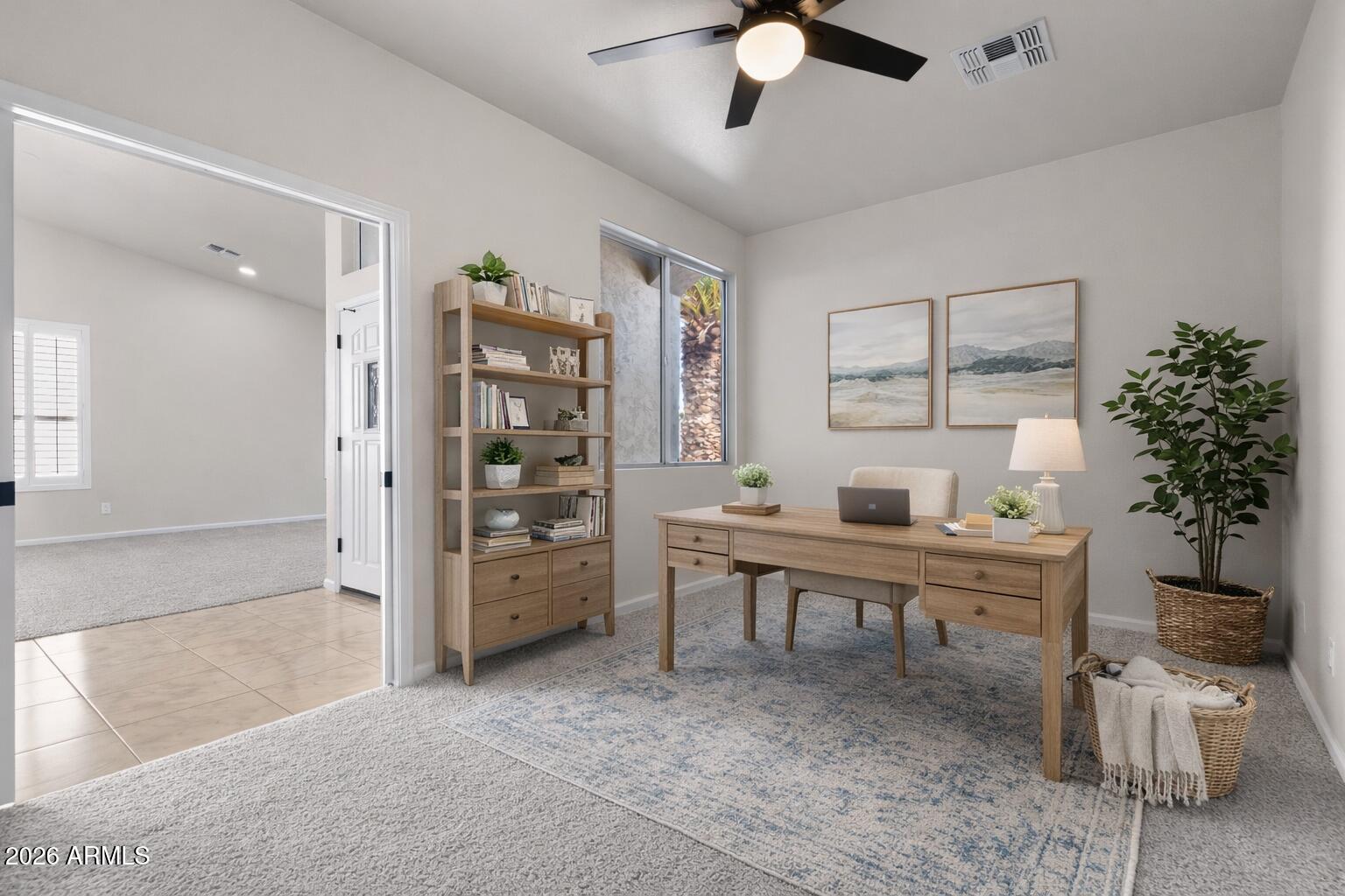 SUN LAKES UNIT THIRTY-TWO PHASE 2 - Residential