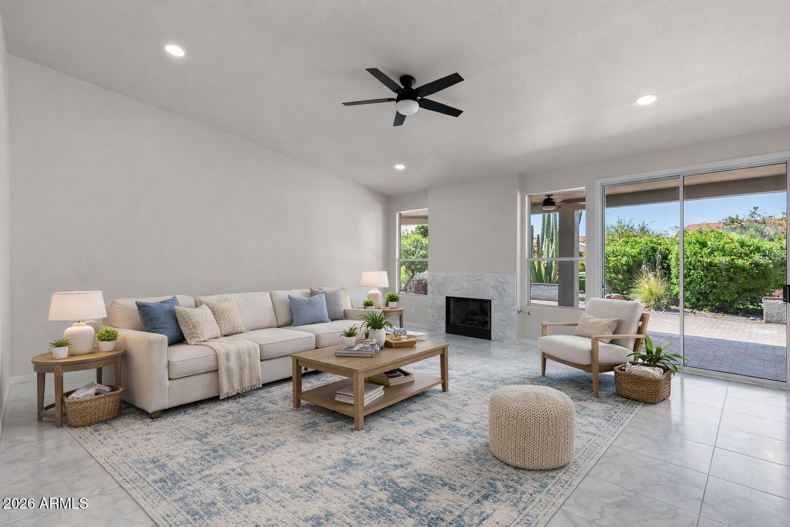 SUN LAKES UNIT THIRTY-TWO PHASE 2 - Residential