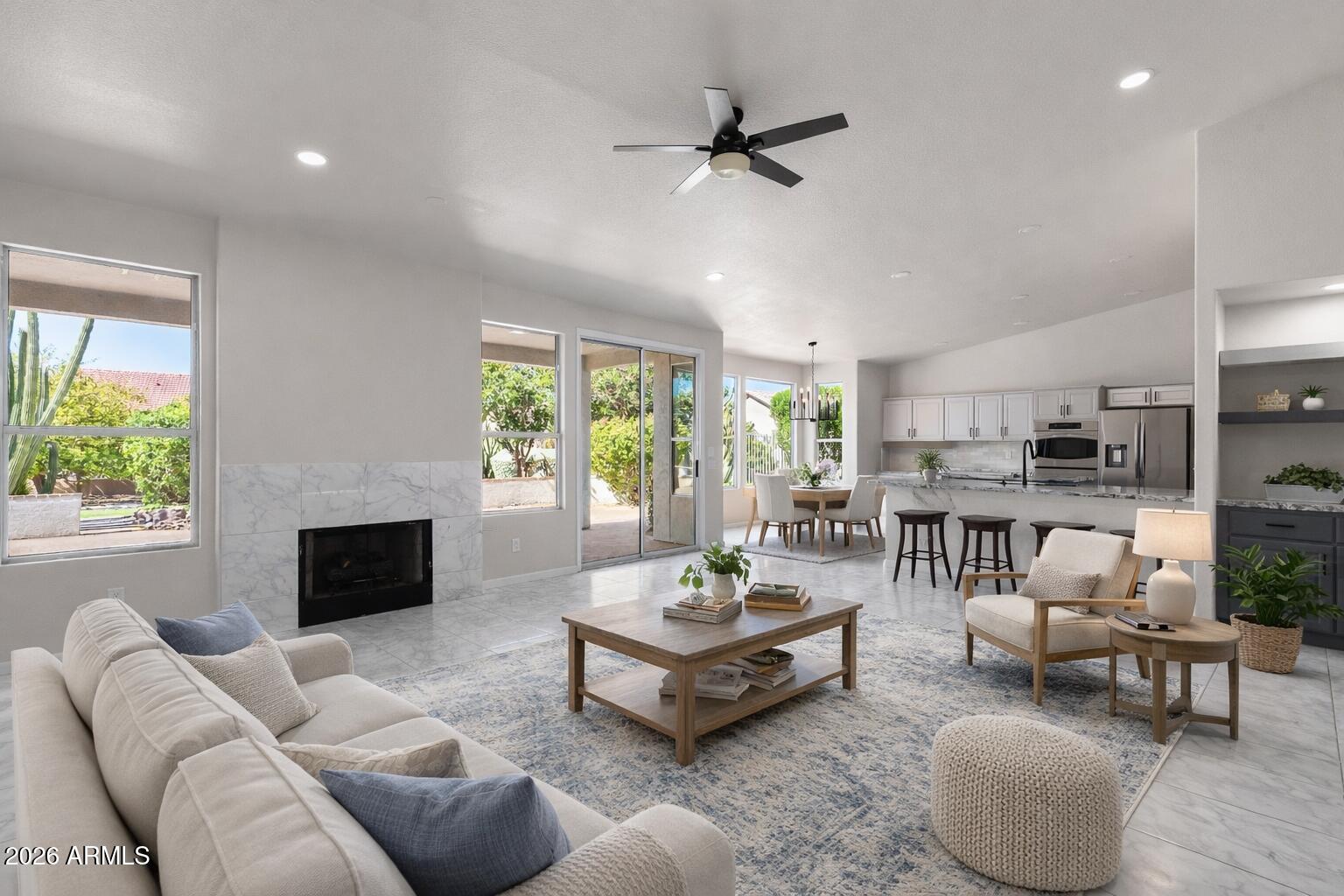 SUN LAKES UNIT THIRTY-TWO PHASE 2 - Residential