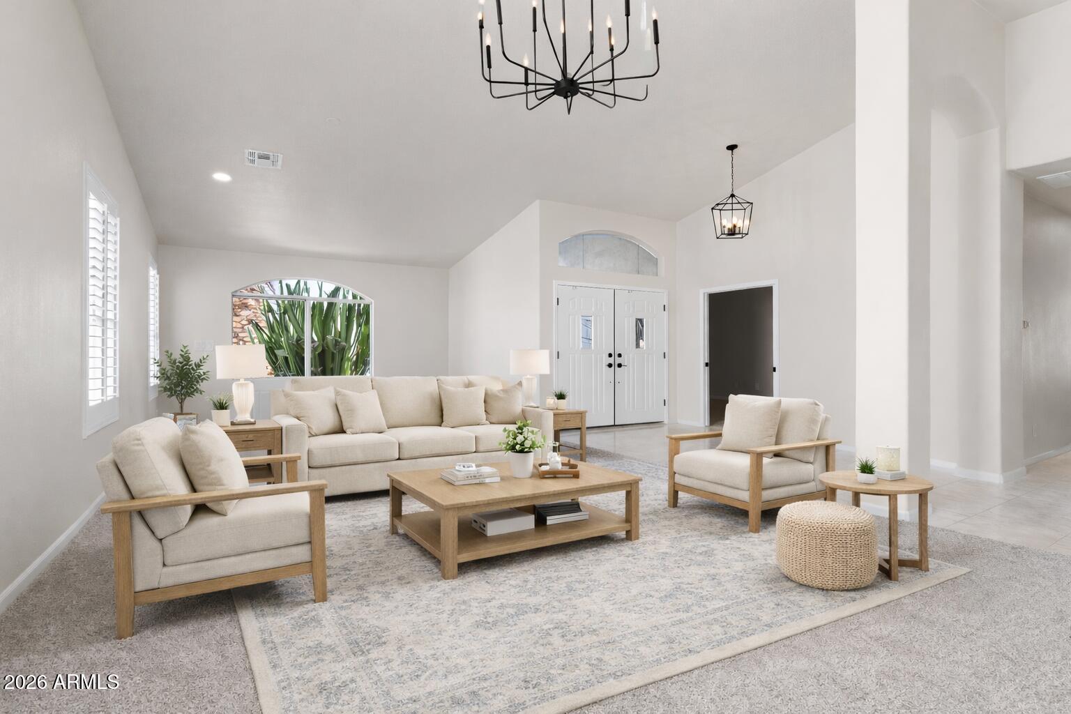 SUN LAKES UNIT THIRTY-TWO PHASE 2 - Residential
