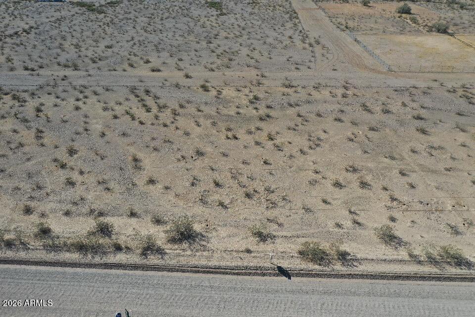 0 W BETHANY HOME ROAD -- 607