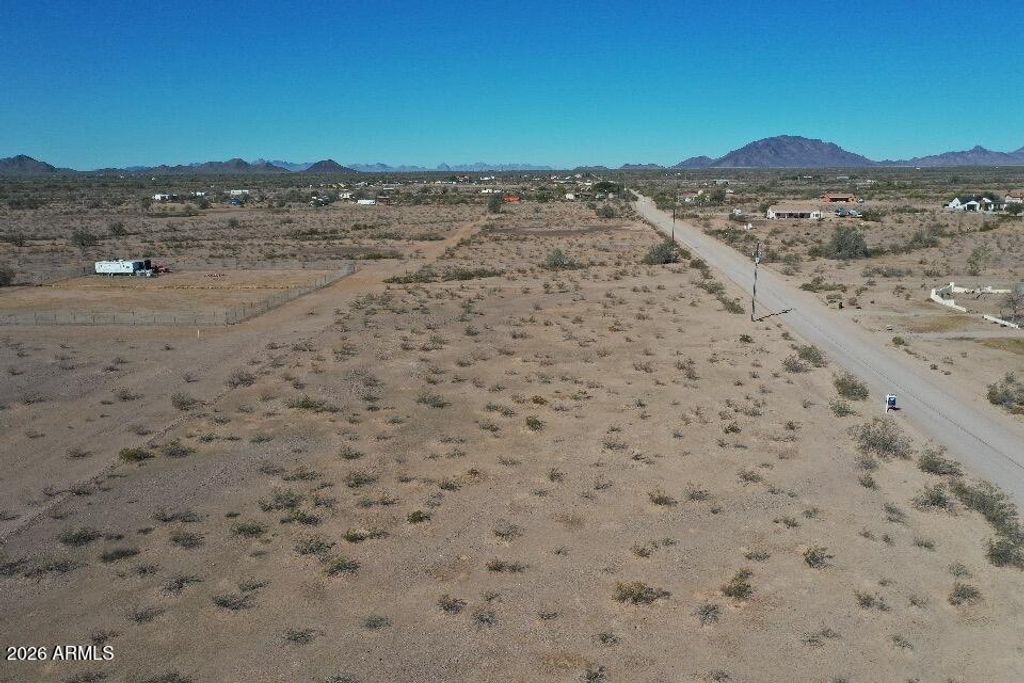 Photo of 0 W Bethany Home Road #607, Tonopah, AZ 85354 (MLS # 6998036)