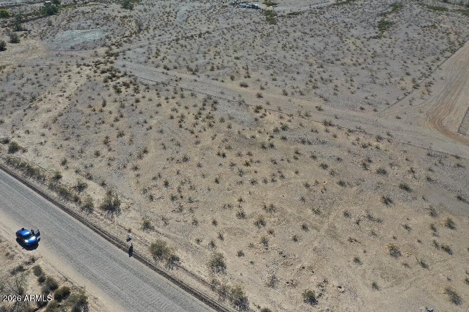 0 W BETHANY HOME ROAD -- 607