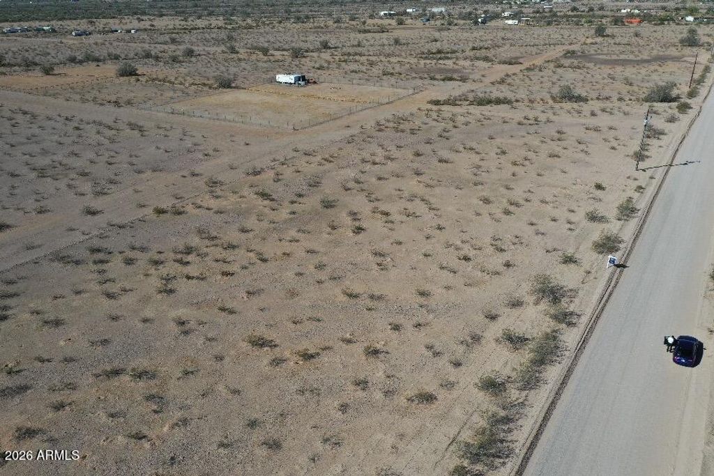 Photo of 0 W Bethany Home Road #607, Tonopah, AZ 85354 (MLS # 6998036)