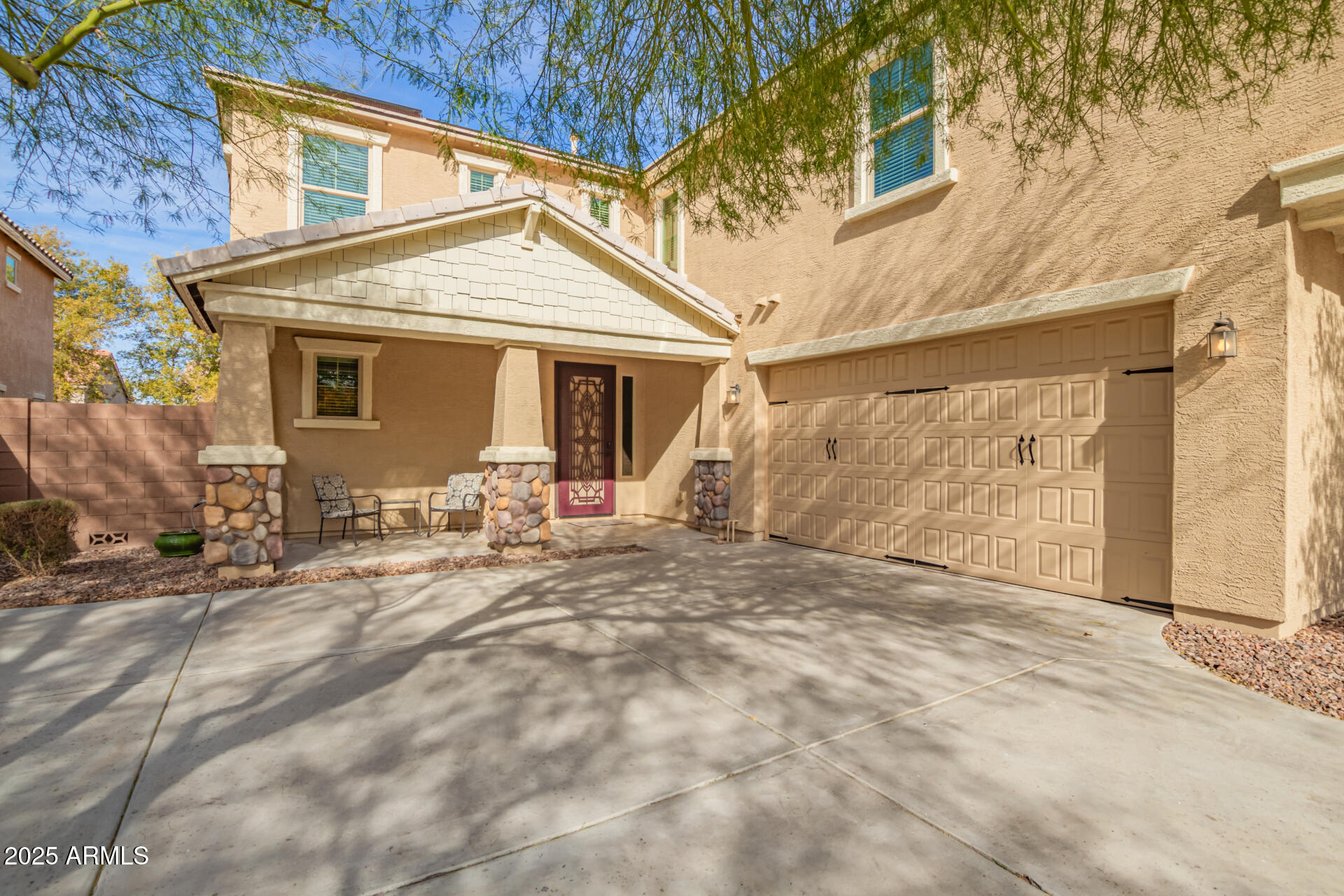 2036 E STACEY Road