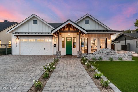 Photo of 4208 N 41st Place, Phoenix, AZ 85018 (MLS # 6947321)