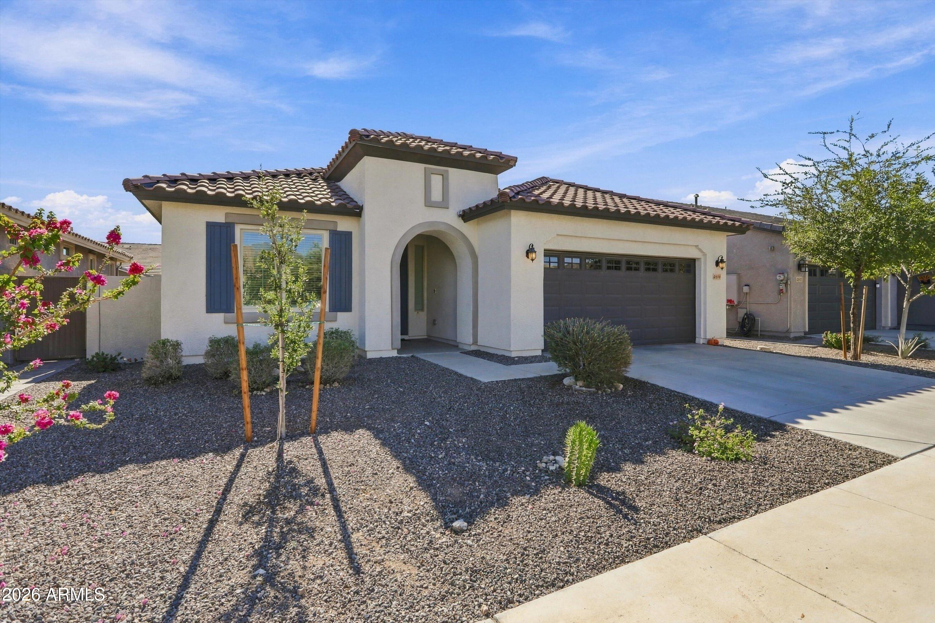 4699 N 204TH Lane