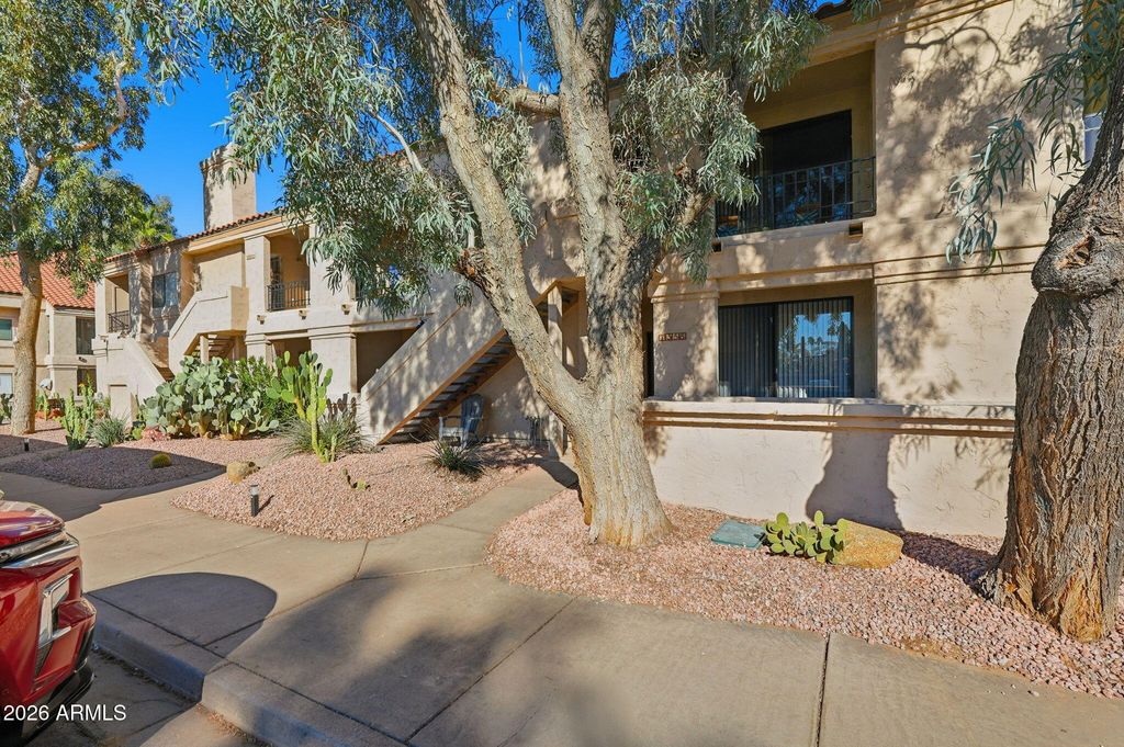 Photo of 9708 E Via Linda #2358, Scottsdale, AZ 85258 (MLS # 6972615)