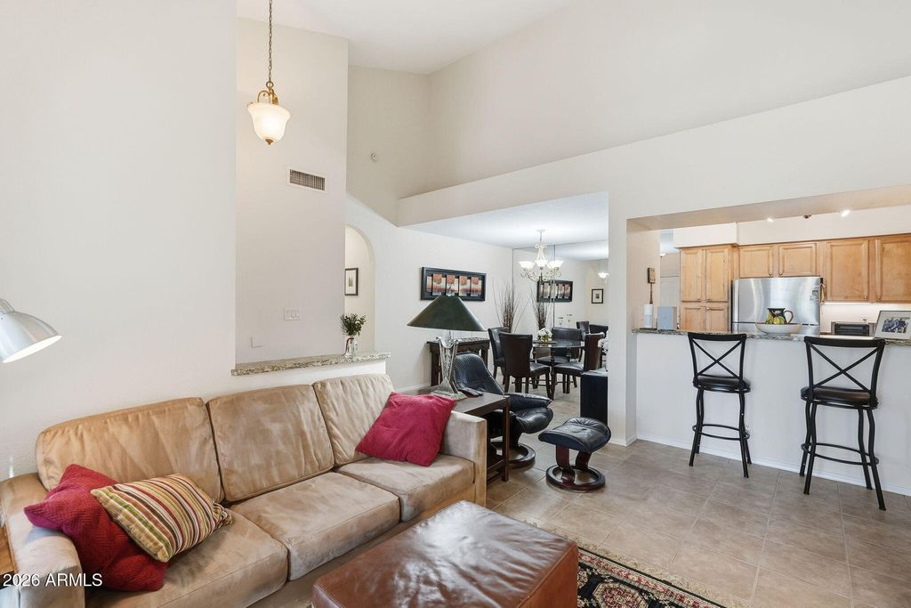 Photo of 9708 E Via Linda #2358, Scottsdale, AZ 85258 (MLS # 6972615)