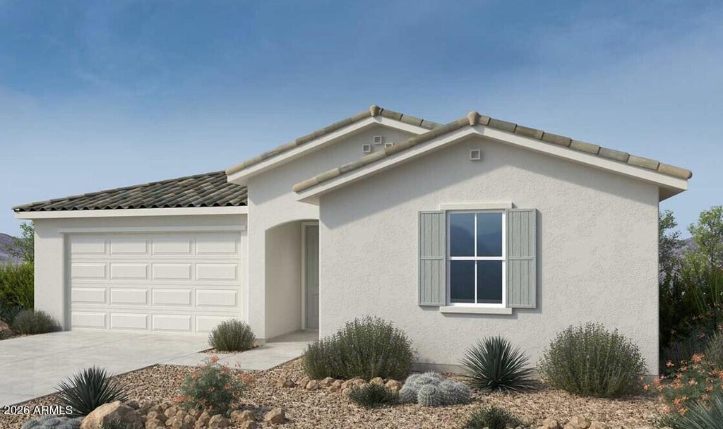 Photo of 12804 W Atlantis Way, Avondale, AZ 85323 (MLS # 7059414)