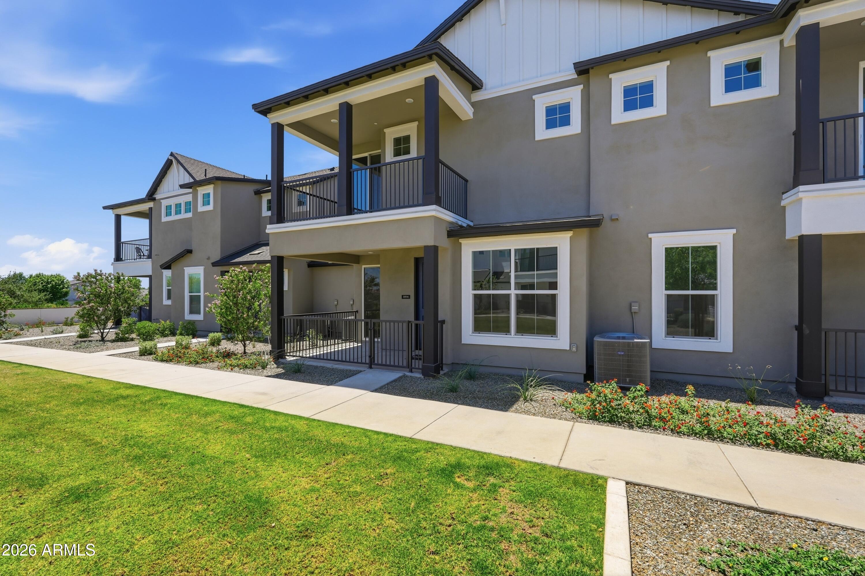 11300 N CASA DEGA Drive 1104