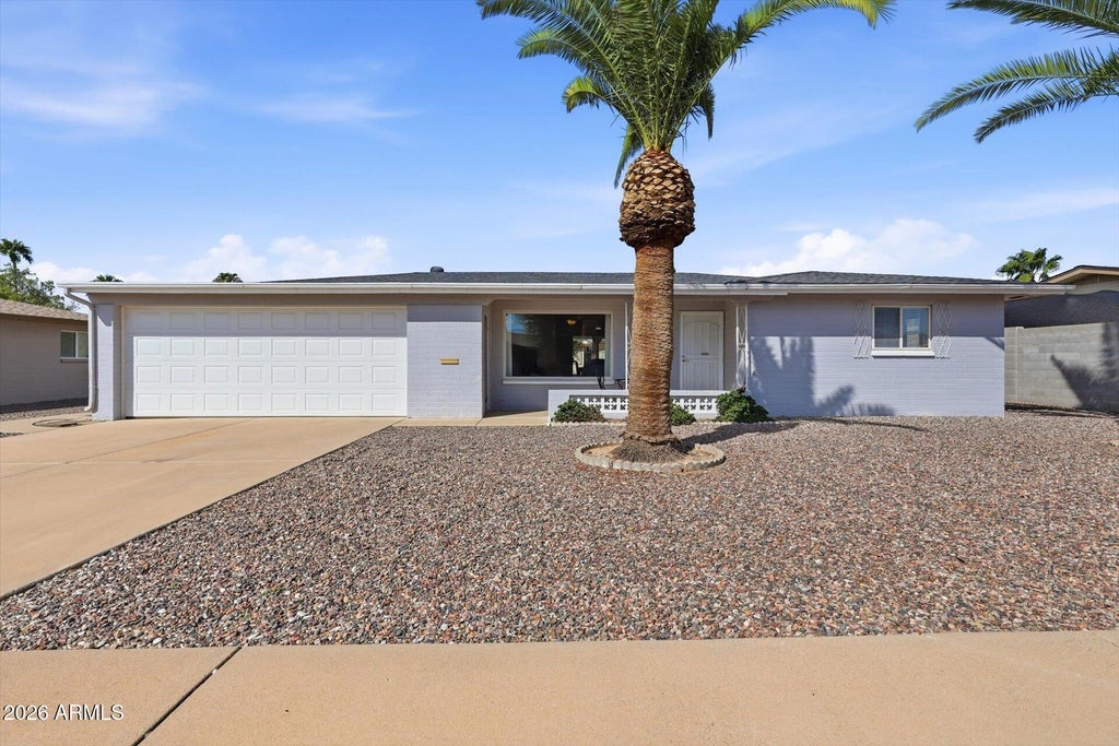 Photo of 6118 E Boise Street, Mesa, AZ 85205 (MLS # 7092448)
