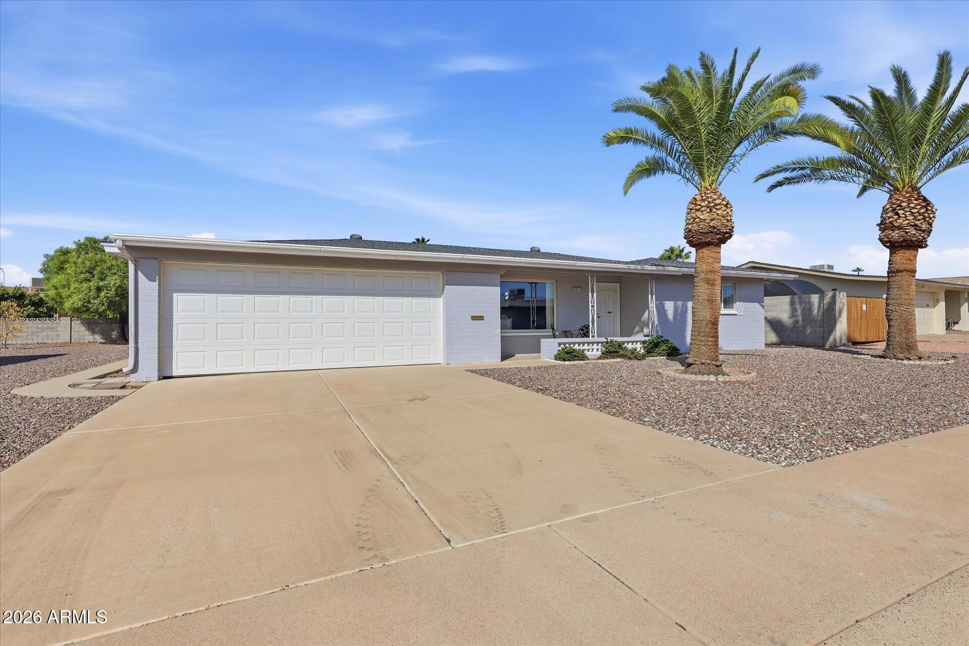 6118 E Boise Street