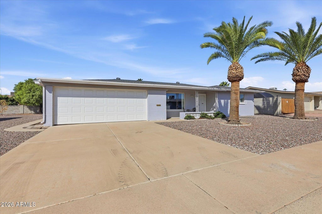 Photo of 6118 E Boise Street, Mesa, AZ 85205 (MLS # 7092448)