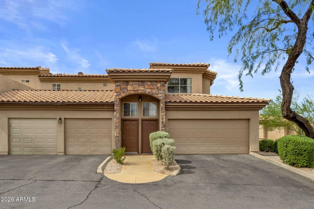 Photo of 13700 N Fountain Hills Boulevard #328, Fountain Hills, AZ 85268 (MLS # 7084406)