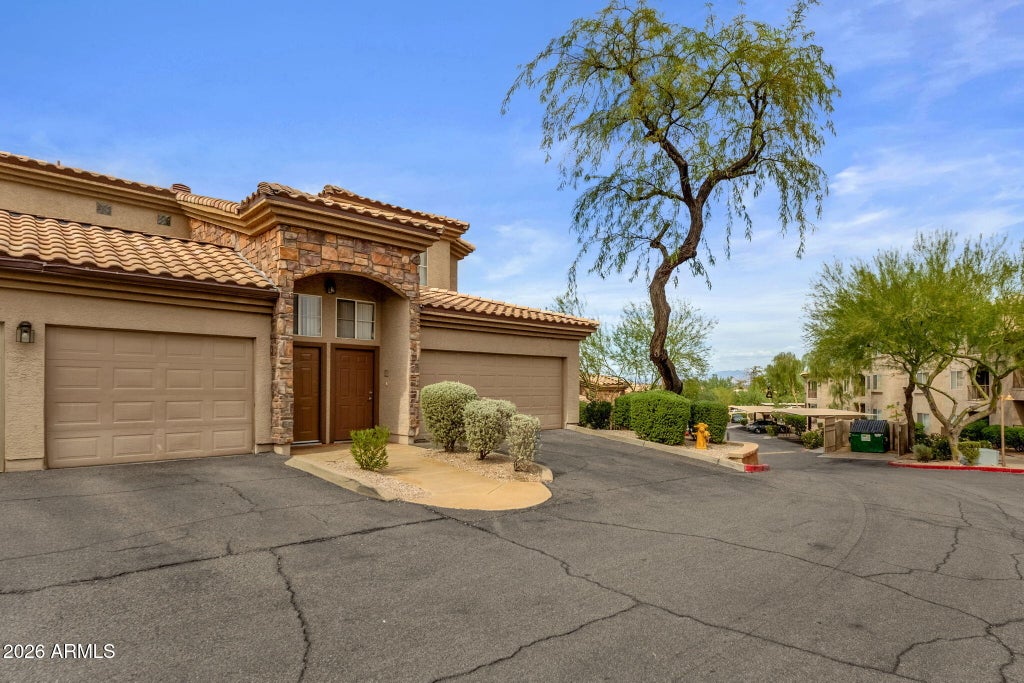 Photo of 13700 N Fountain Hills Boulevard #328, Fountain Hills, AZ 85268 (MLS # 7084406)