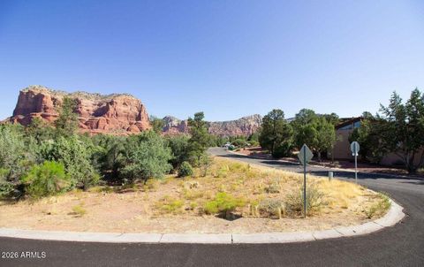 190 PEBBLE Drive 122 Sedona AZ 86351