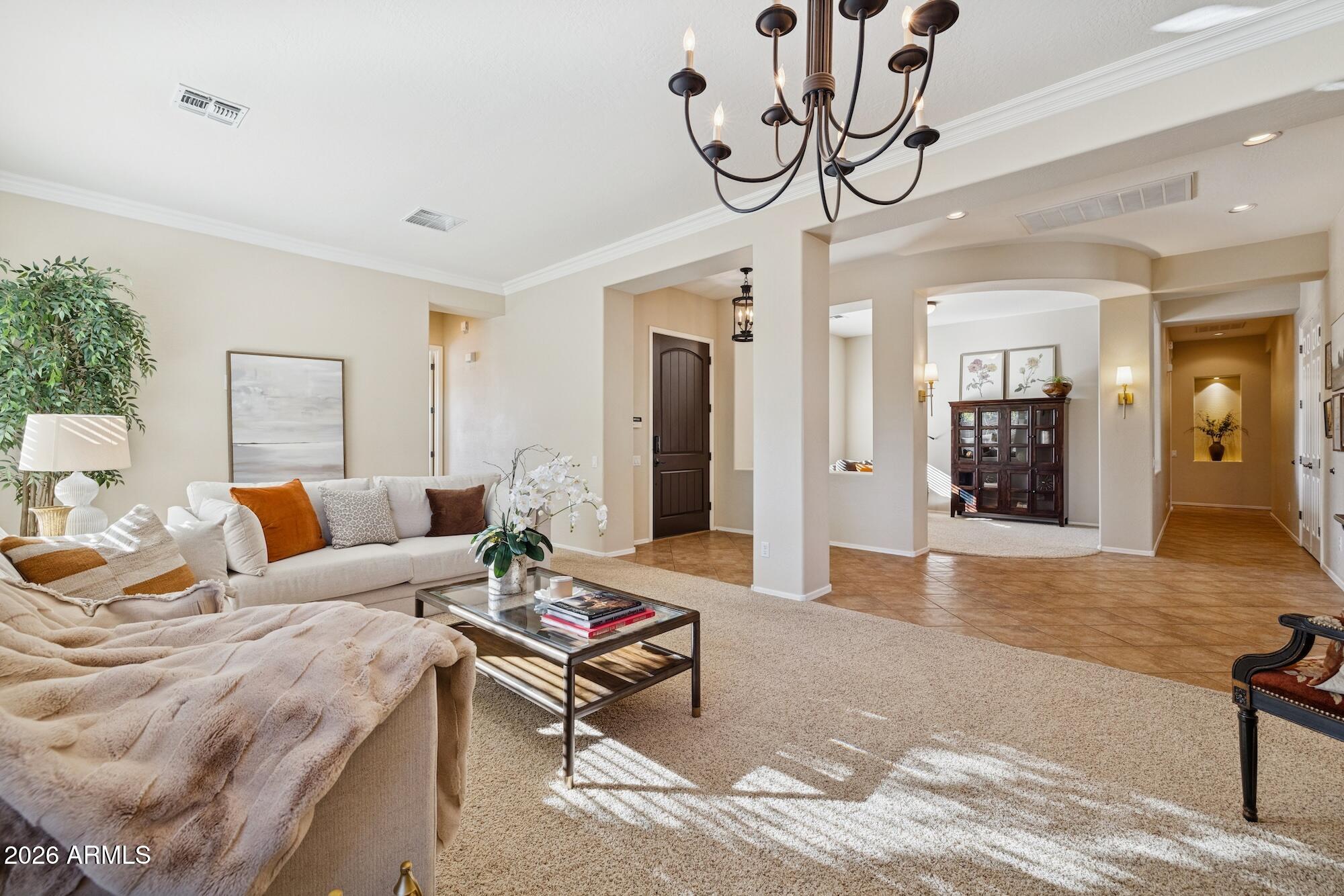 2246 E SAN CARLOS Place