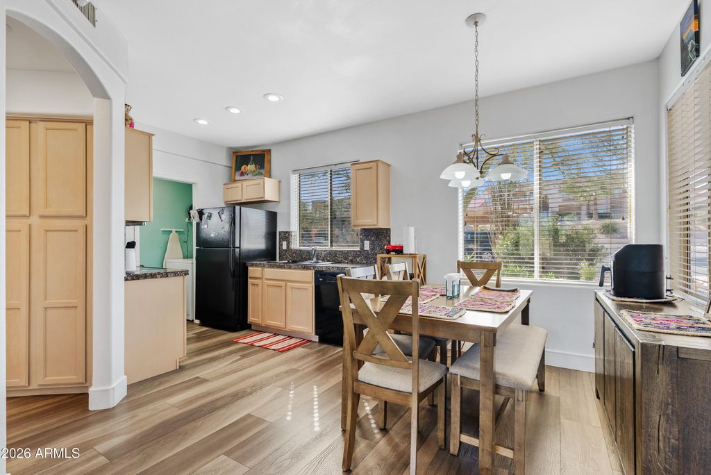 Photo of 16344 E Arrow Drive #B1, Fountain Hills, AZ 85268 (MLS # 6965359)