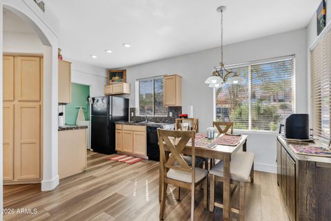 Photo of 16344 E Arrow Drive #B1, Fountain Hills, AZ 85268 (MLS # 6965359)