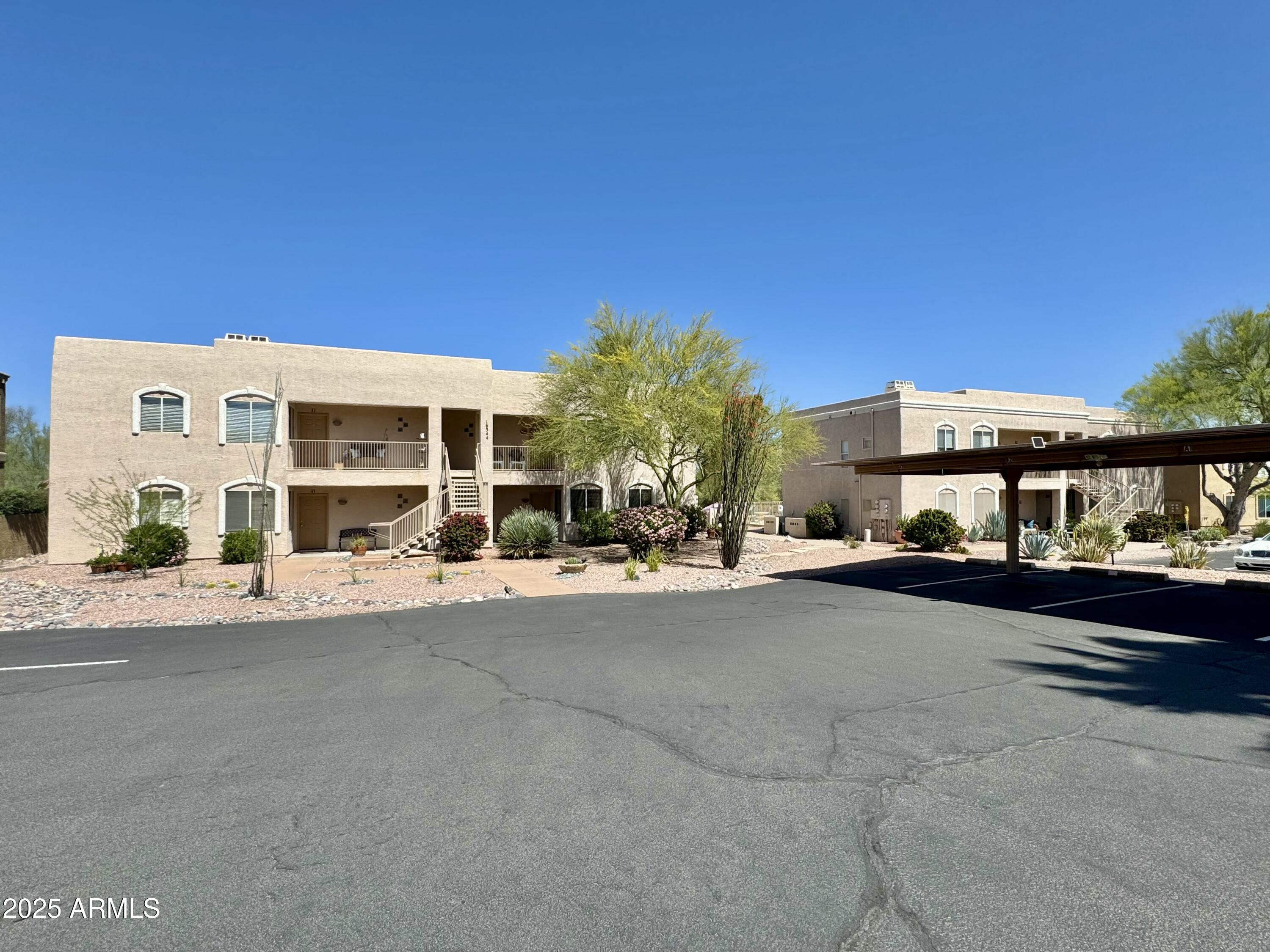 16344 E ARROW Drive B1