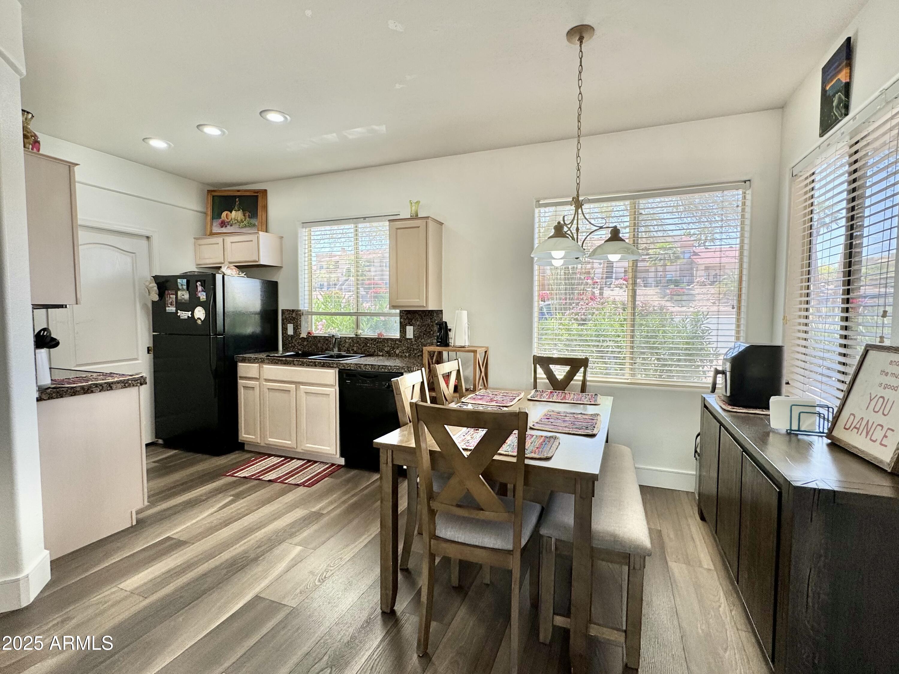 16344 E ARROW Drive B1