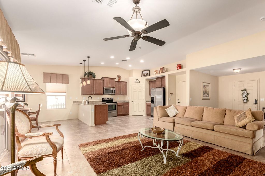 Photo of 2101 S Meridian Road #189, Apache Junction, AZ 85120 (MLS # 6928448)