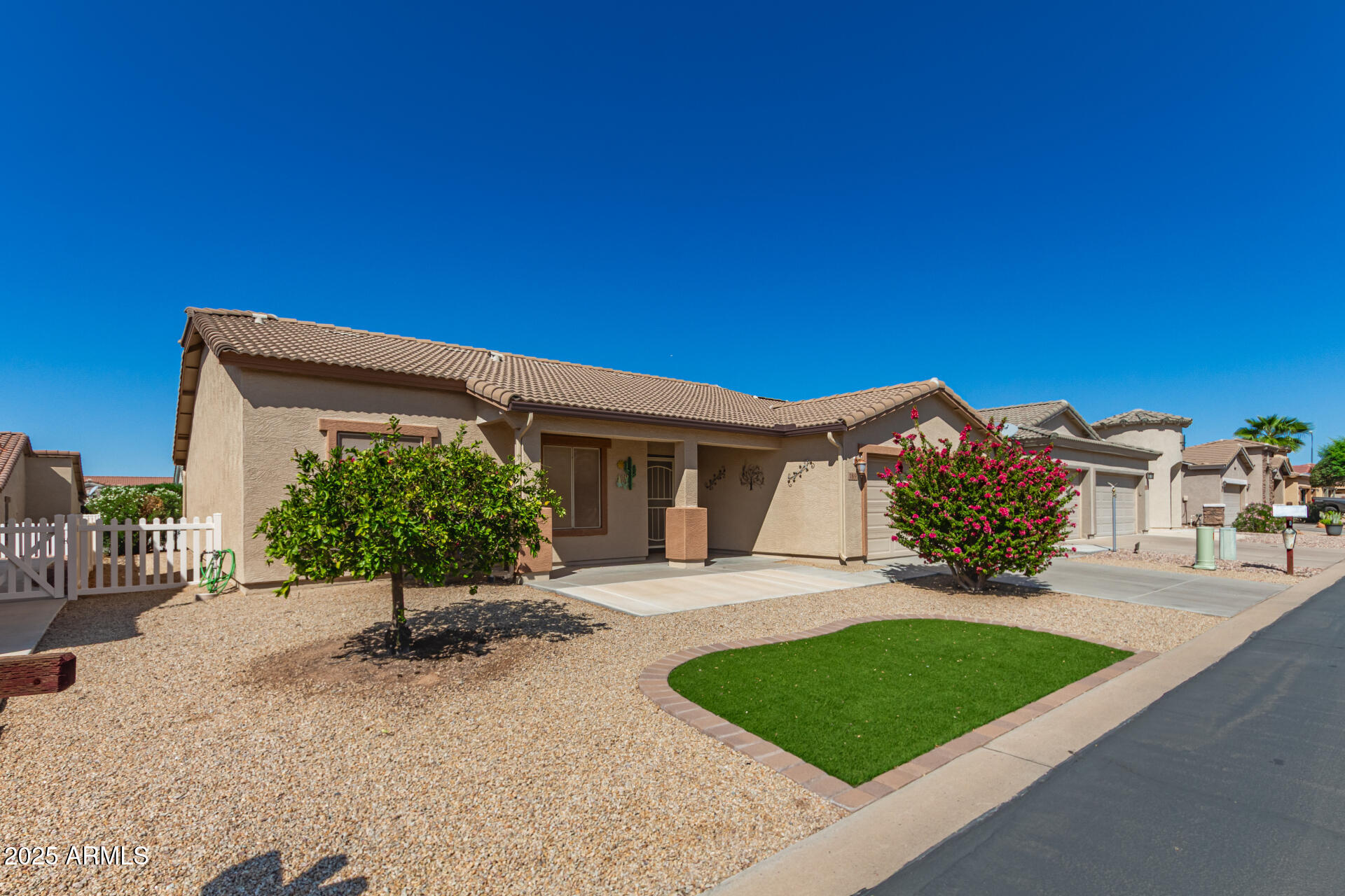 2101 S MERIDIAN Road 189