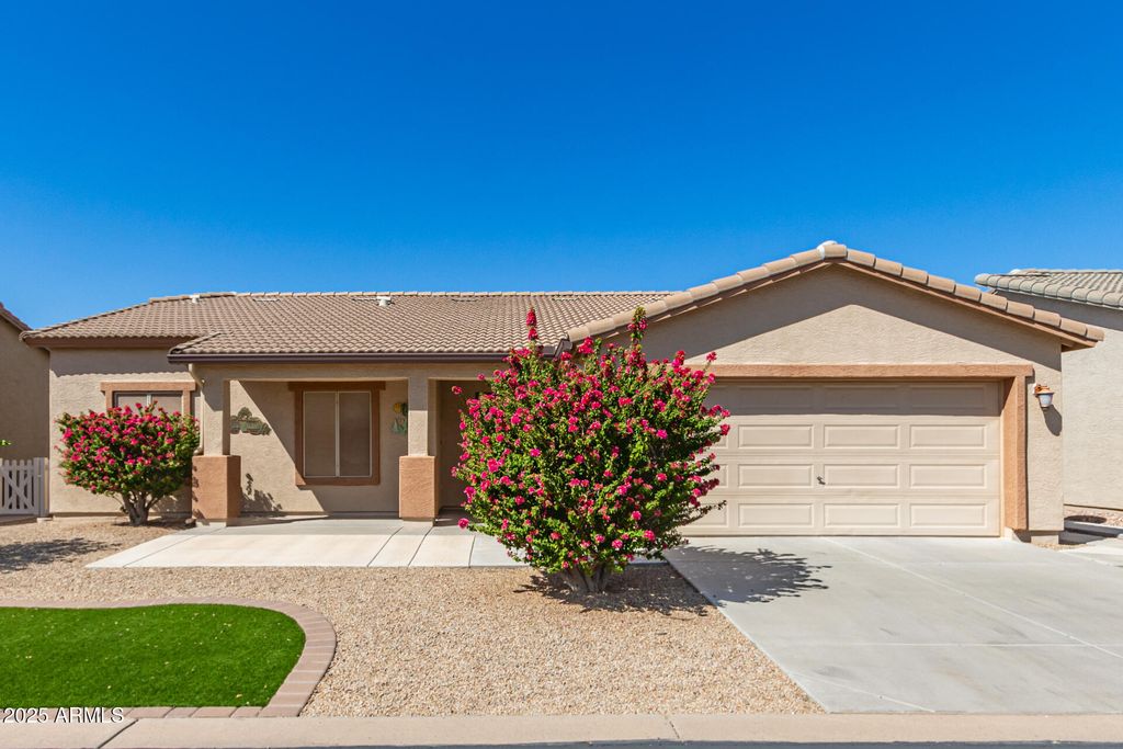 Photo of 2101 S Meridian Road #189, Apache Junction, AZ 85120 (MLS # 6928448)