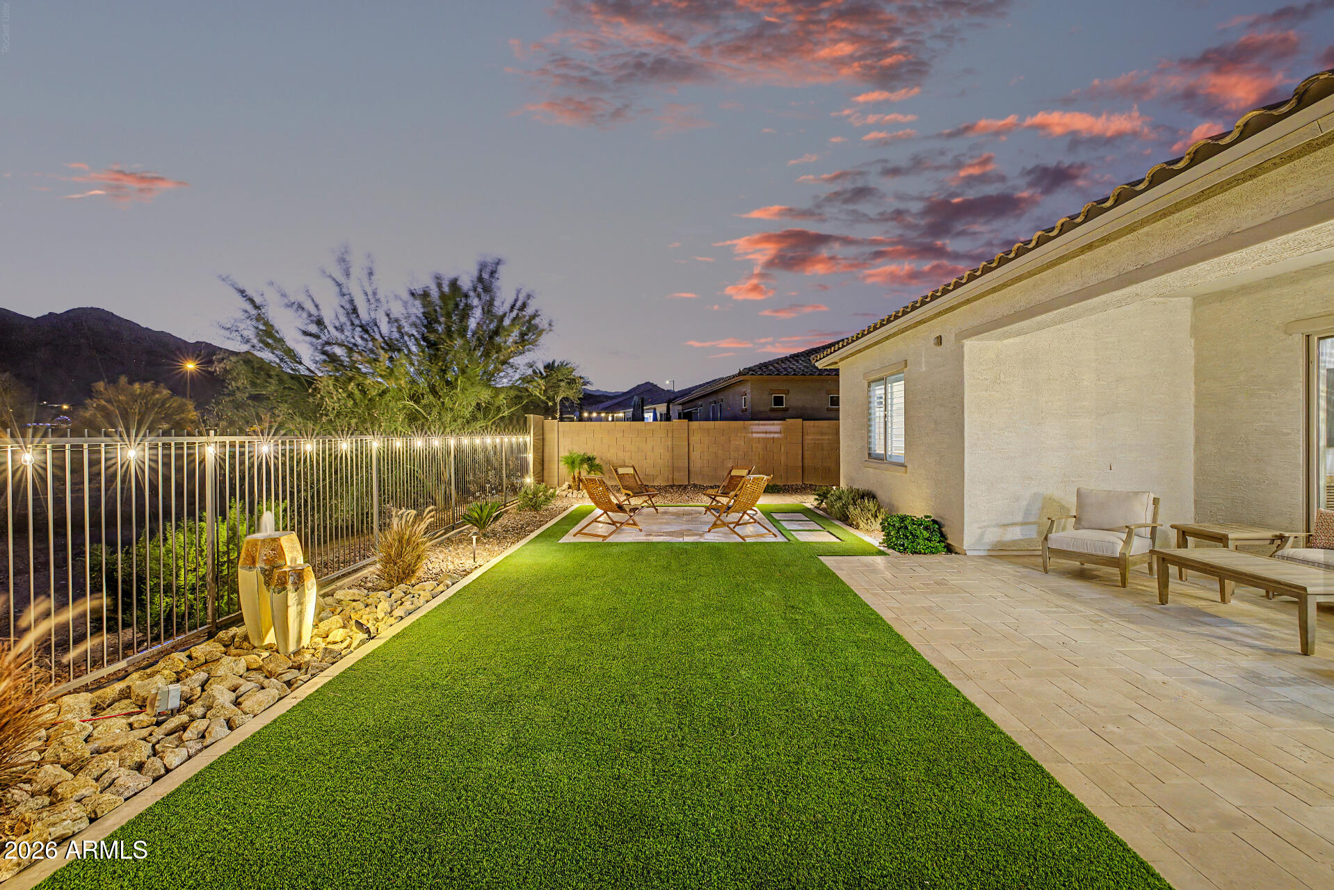 SIENNA HILLS PARCEL 3B NORTH - Residential