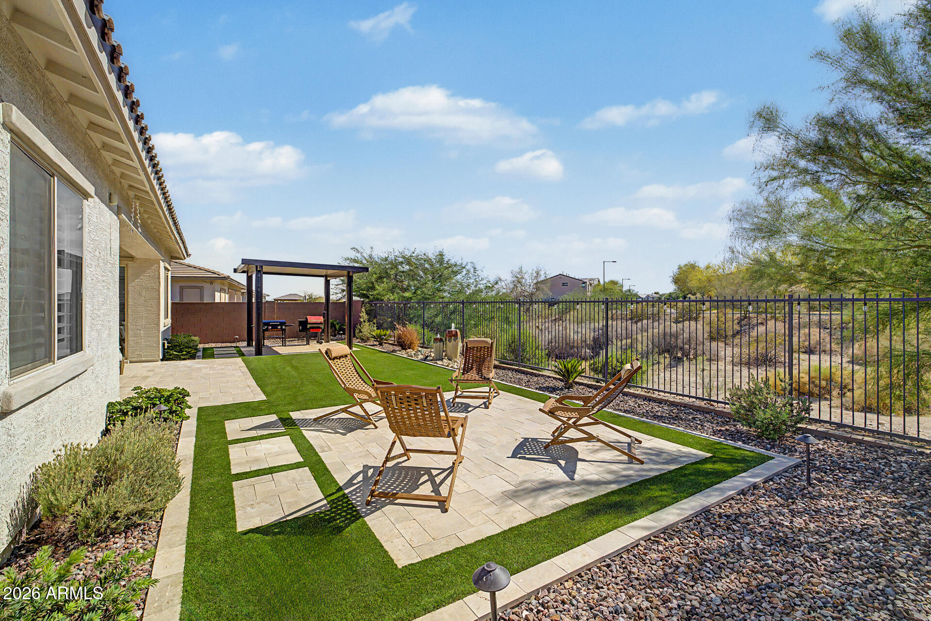 SIENNA HILLS PARCEL 3B NORTH - Residential
